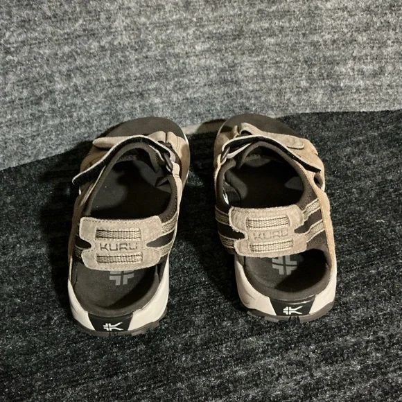 KURU woman athletic sandals - Picture 7 of 11